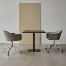 Load image into Gallery viewer, HARBOUR CHAIR, SWIVEL BASE
