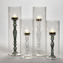 Load image into Gallery viewer, HURRICANES VASE RENE BARBA
