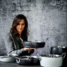 Load image into Gallery viewer, PURE CASSEROLE NON-STICK FORGED ALU
