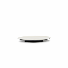 Load image into Gallery viewer, PLATE RA BLACK/OFF-WHITE

