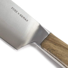 Load image into Gallery viewer, PURE – NAKIRI KNIFE L
