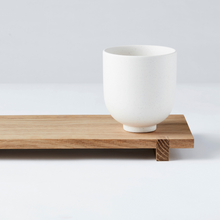 Load image into Gallery viewer, JAPANESE WOOD BOARD
