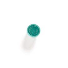 Load image into Gallery viewer, Feast / COFFEE CUP LAZULI WHITE SWIRL
