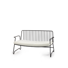 Load image into Gallery viewer, LOUNGE SOFA FISH &amp; FISH ALU
