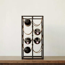 Load image into Gallery viewer, UMANOFF WINE RACK
