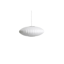 Load image into Gallery viewer, NELSON SAUCER BUBBLE PENDANT S
