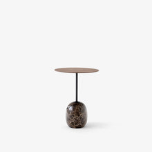 Load image into Gallery viewer, LATO TABLE, Black
