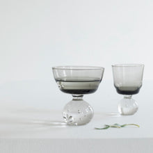 Load image into Gallery viewer, STEM GLASS ETERNAL SNOW
