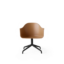 Load image into Gallery viewer, HARBOUR CHAIR, SWIVEL BASE
