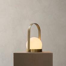 Load image into Gallery viewer, Carrie Table Lamp
