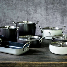 Load image into Gallery viewer, PURE CASSEROLE NON-STICK FORGED ALU
