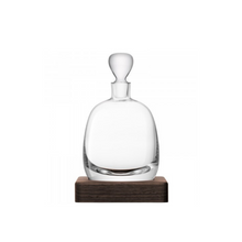 Load image into Gallery viewer, WHISKY – ISLAY TUMBLER &amp; WALNUT COASTER X 2
