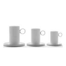 Load image into Gallery viewer, COFFEE CUP AND SAUCER
