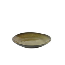 Load image into Gallery viewer, PURE – SERVING PLATE GREEN
