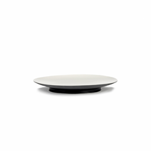 Load image into Gallery viewer, PLATE RA BLACK/OFF-WHITE
