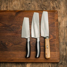 Load image into Gallery viewer, PURE – NAKIRI KNIFE L
