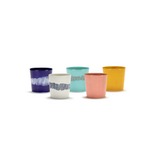 Load image into Gallery viewer, Feast / COFFEE CUP SUNNY YELLOW
