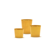 Load image into Gallery viewer, Feast / COFFEE CUP SUNNY YELLOW
