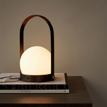 Load image into Gallery viewer, Carrie Table Lamp
