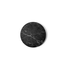 Load image into Gallery viewer, ANDROGYNE SIDE TABLE, Crystal Rose Marble
