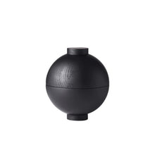 Load image into Gallery viewer, XL WOODEN SPHERE
