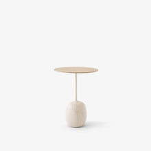 Load image into Gallery viewer, LATO TABLE, White
