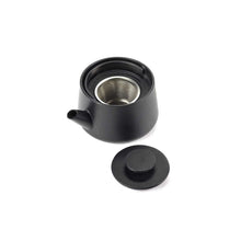 Load image into Gallery viewer, TEA POT CAST-IRON INKU
