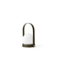 Load image into Gallery viewer, Carrie Table Lamp, PORTABLE

