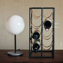 Load image into Gallery viewer, UMANOFF WINE RACK
