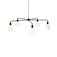 Load image into Gallery viewer, Chambers Chandelier
