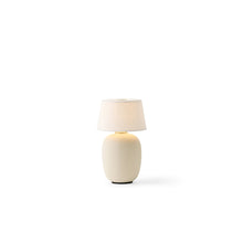 Load image into Gallery viewer, TORSO TABLE LAMP, PORTABLE
