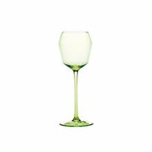 Load image into Gallery viewer, WINE GLASS BILLIE WHITE EXCLUSIVITY
