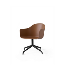 Load image into Gallery viewer, HARBOUR CHAIR, SWIVEL BASE
