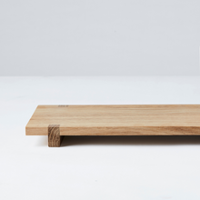 Load image into Gallery viewer, JAPANESE WOOD BOARD
