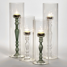 Load image into Gallery viewer, HURRICANES VASE RENE BARBA
