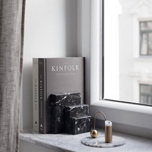 Load image into Gallery viewer, Bookend sculptures

