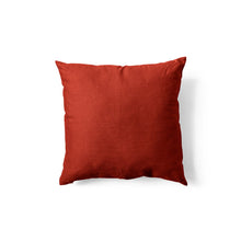 Load image into Gallery viewer, Mimoides Pillow, INDIGO
