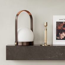 Load image into Gallery viewer, Carrie Table Lamp
