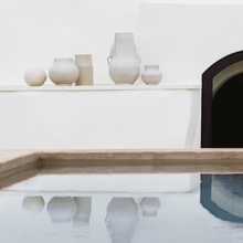 Load image into Gallery viewer, MAROC / VASE, ROUND SHAPE
