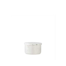 Load image into Gallery viewer, MARBLE BOWL WHITE

