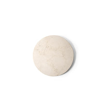 Load image into Gallery viewer, ANDROGYNE SIDE TABLE, Calacatta Viola Marble
