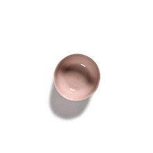Load image into Gallery viewer, Feast / BOWL S RED SWIRL
