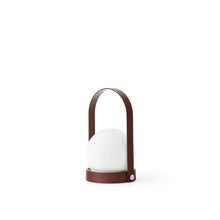 Load image into Gallery viewer, Carrie Table Lamp, PORTABLE
