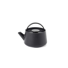 Load image into Gallery viewer, TEA POT CAST-IRON INKU
