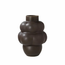 Load image into Gallery viewer, BALLOON VASE 04 - CERAMIC SKY BLUE
