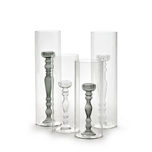 Load image into Gallery viewer, HURRICANES VASE RENE BARBA
