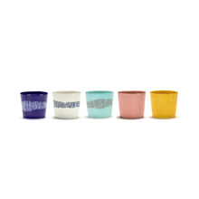 Load image into Gallery viewer, Feast / ESPRESSO CUP SUNNY YELLOW
