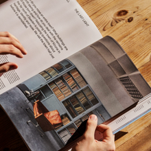 Load image into Gallery viewer, The New Era Magazine, Issue 2
