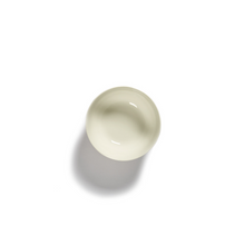 Load image into Gallery viewer, Feast / BOWL S AZURE RED SWIRL
