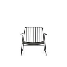 Load image into Gallery viewer, LOUNGE ARMCHAIR FISH &amp; FISH
